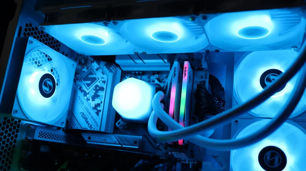 Cooler Master Elite Liquid 360