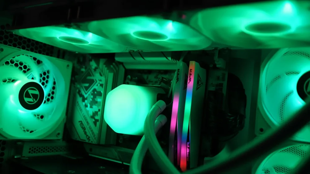 Cooler Master Elite Liquid 360