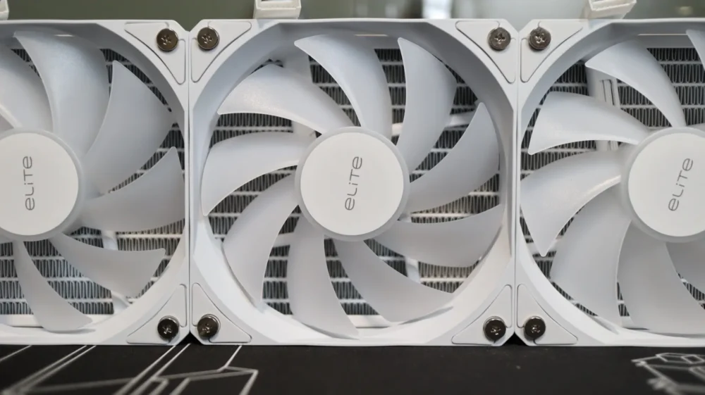 Cooler Master Elite Liquid 360