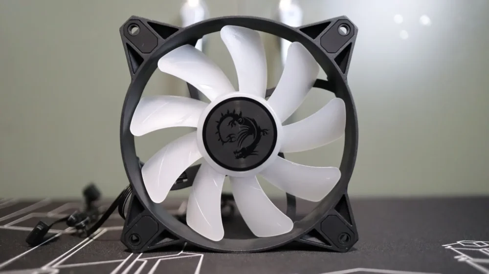 MSI MAG CORELIQUID A12 240