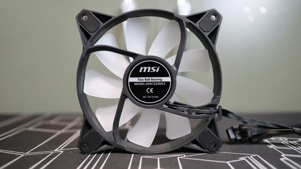 MSI MAG CORELIQUID A12 240