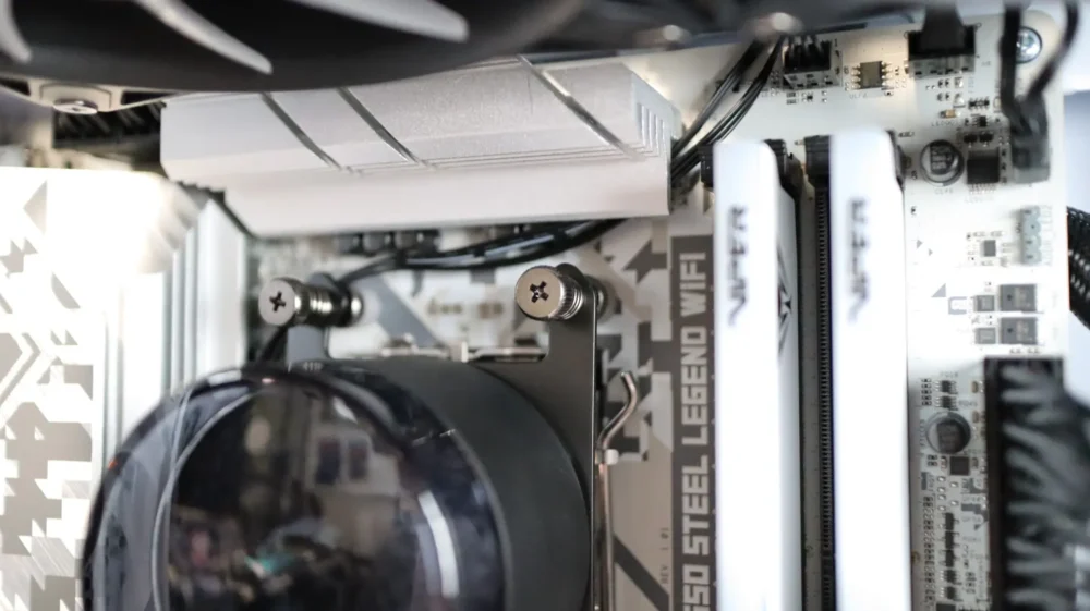 MSI MAG CORELIQUID A12 240