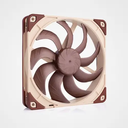 Noctua CAD 2