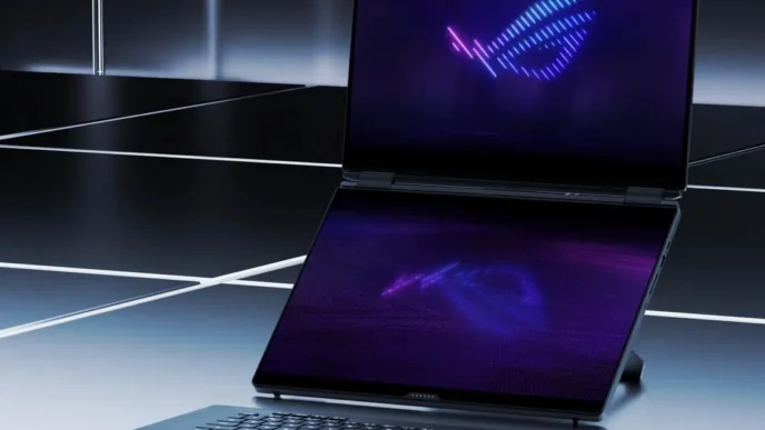 ROG Zephyrus Duo 2026 1