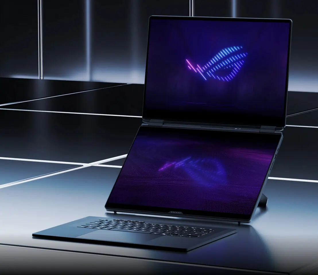 ASUS ROG Zephyrus Duo 2026 Launches in Taiwan with Shockingly High Price Tags