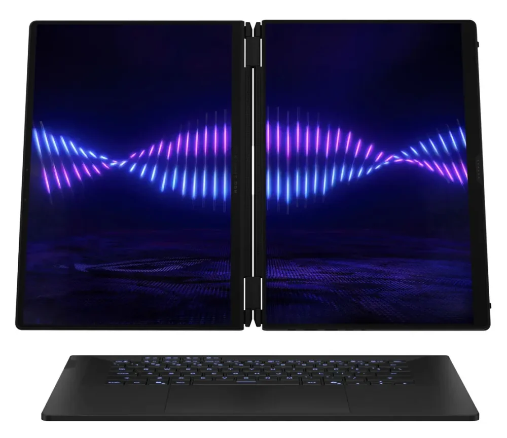 ROG Zephyrus Duo 3