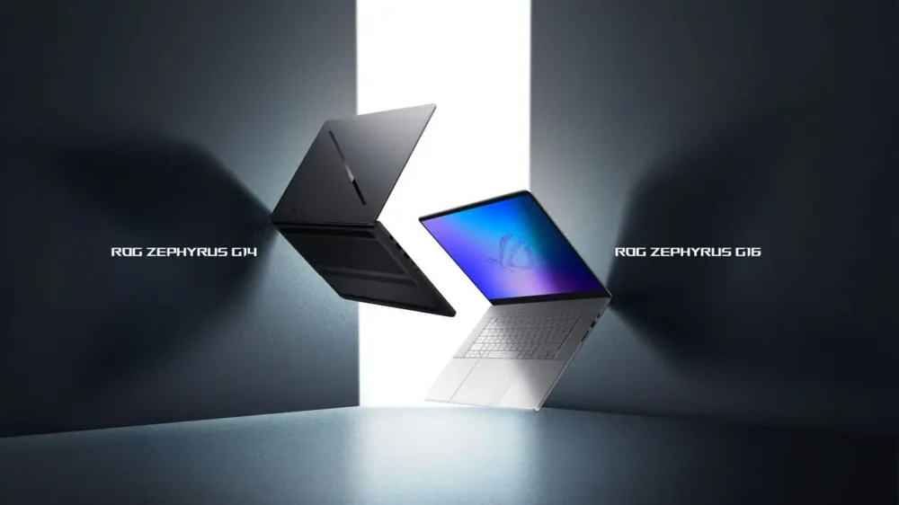 ROG Zephyrus G16 G14 2