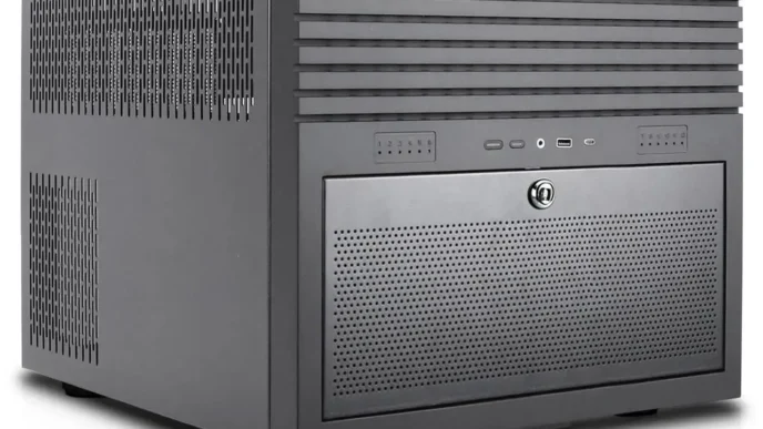 Rosewill Hearth NAS 1