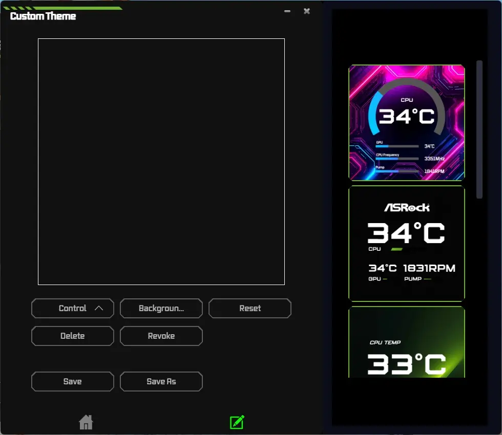 Steel Legend 360 LCD