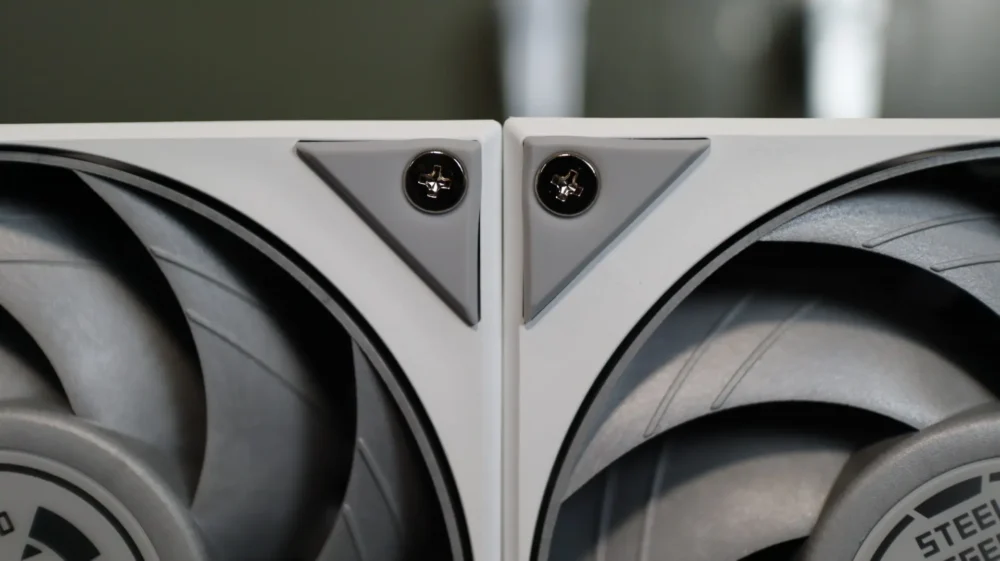 Steel Legend 360 LCD