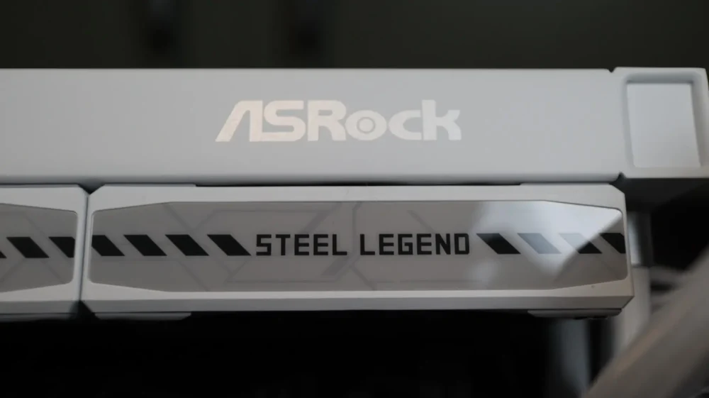 Steel Legend 360 LCD