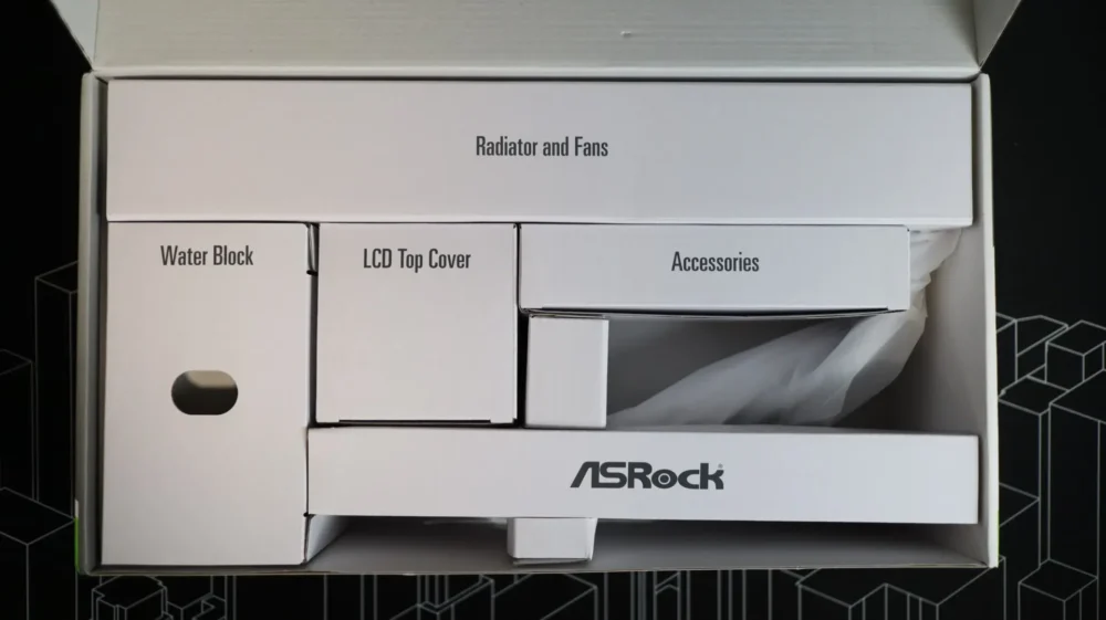 Steel Legend 360 LCD