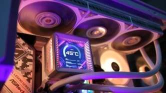 Steel Legend 360 LCD