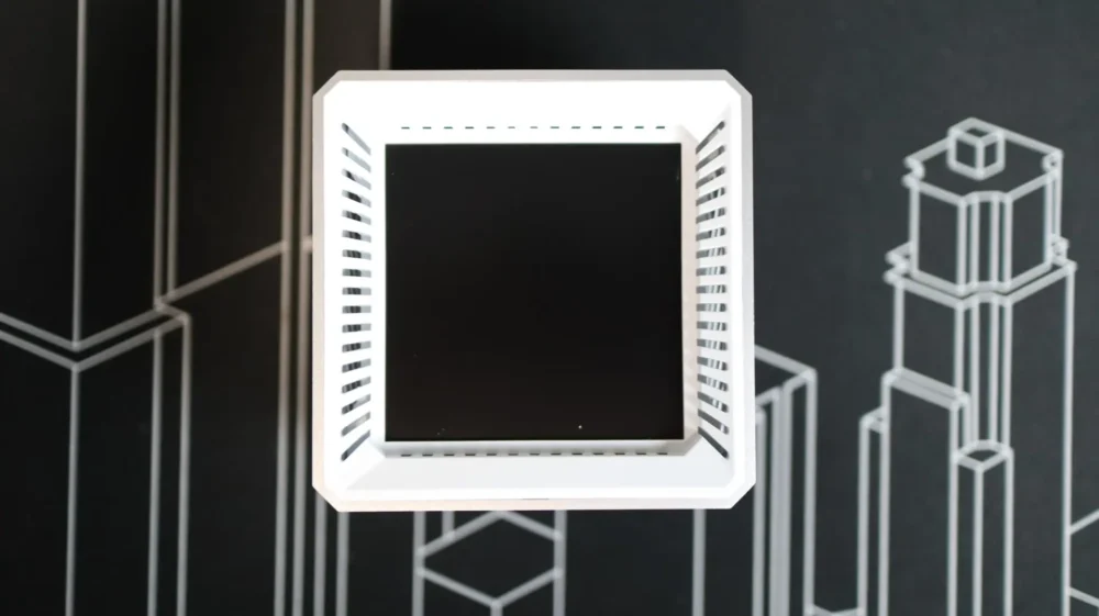 Steel Legend 360 LCD