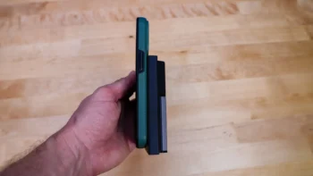 ADATA SR800 Magnetic Power Bank SSD
