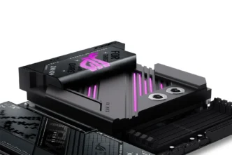 alphacool apex mono 4