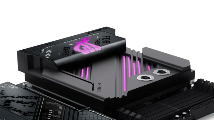 alphacool apex mono 4