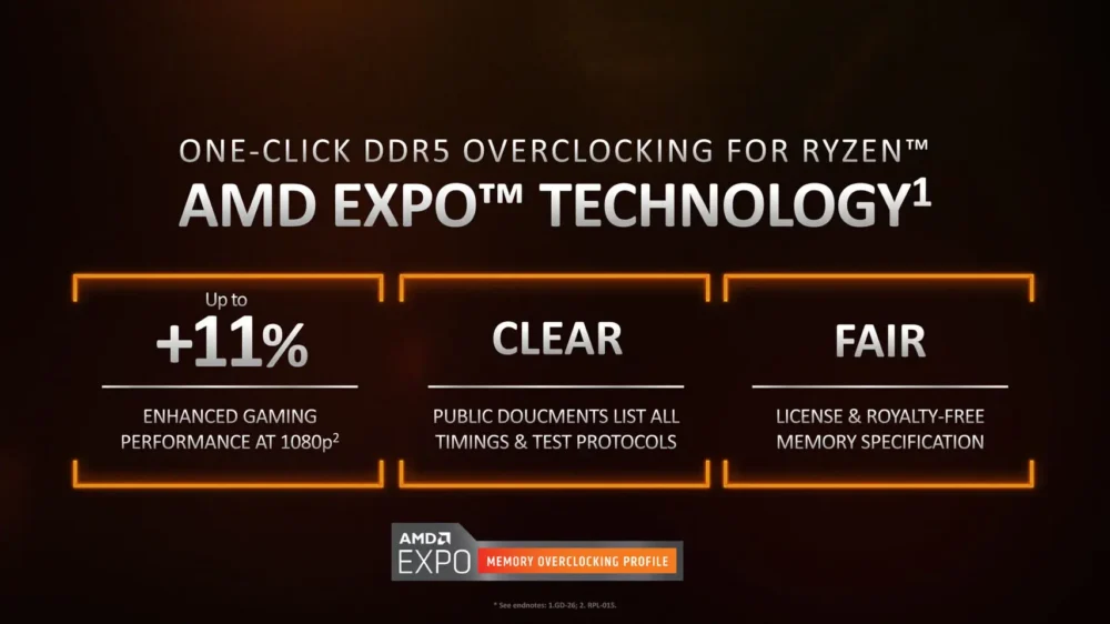 amd expo 12