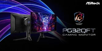 asrock PG27QFW2A 4