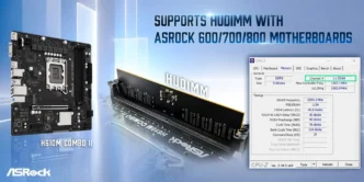 asrock hudimm 1