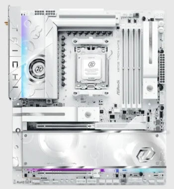 asrock x870e taichi white 3