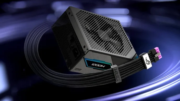 asus rog equalizer 1