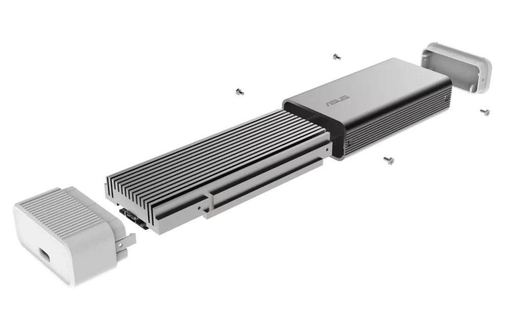 asus ugen300 3