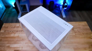 Fractal Design Pop 2 Vision Case