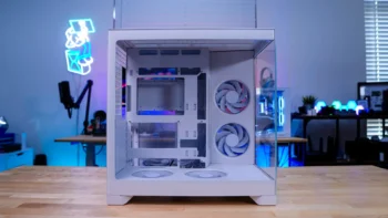Fractal Design Pop 2 Vision Case