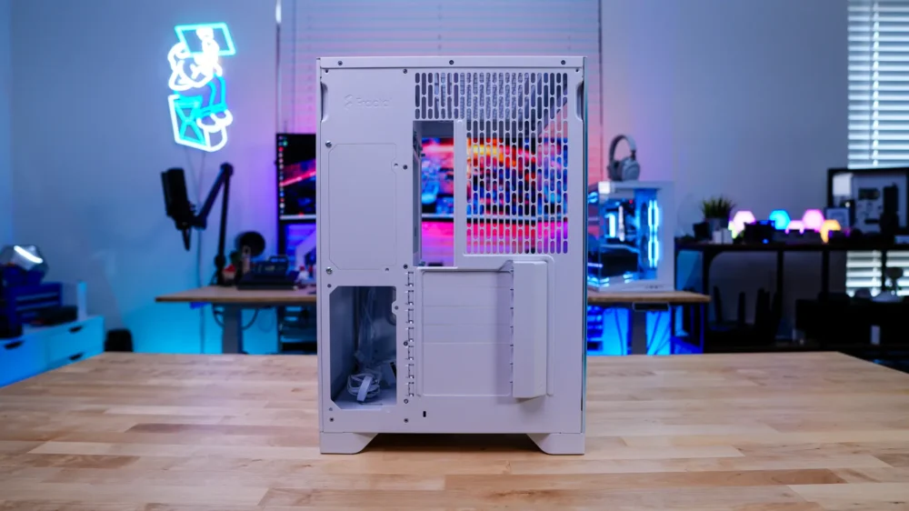 Fractal Design Pop 2 Vision Case