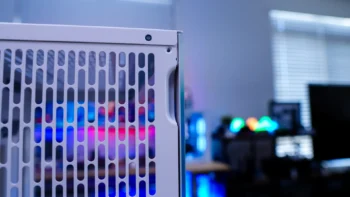 Fractal Design Pop 2 Vision Case