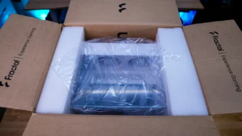 Fractal Design Pop 2 Vision Case