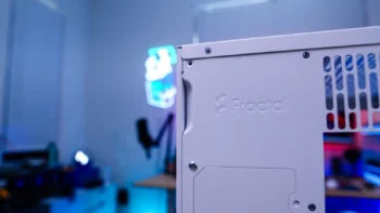 Fractal Design Pop 2 Vision Case