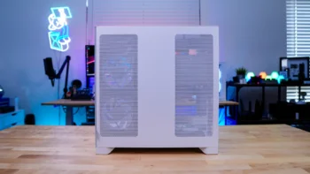 Fractal Design Pop 2 Vision Case