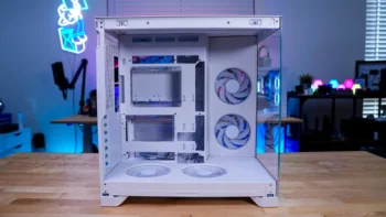 Fractal Design Pop 2 Vision Case