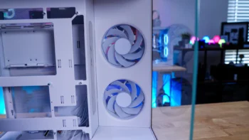 Fractal Design Pop 2 Vision Case