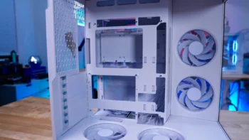 Fractal Design Pop 2 Vision Case