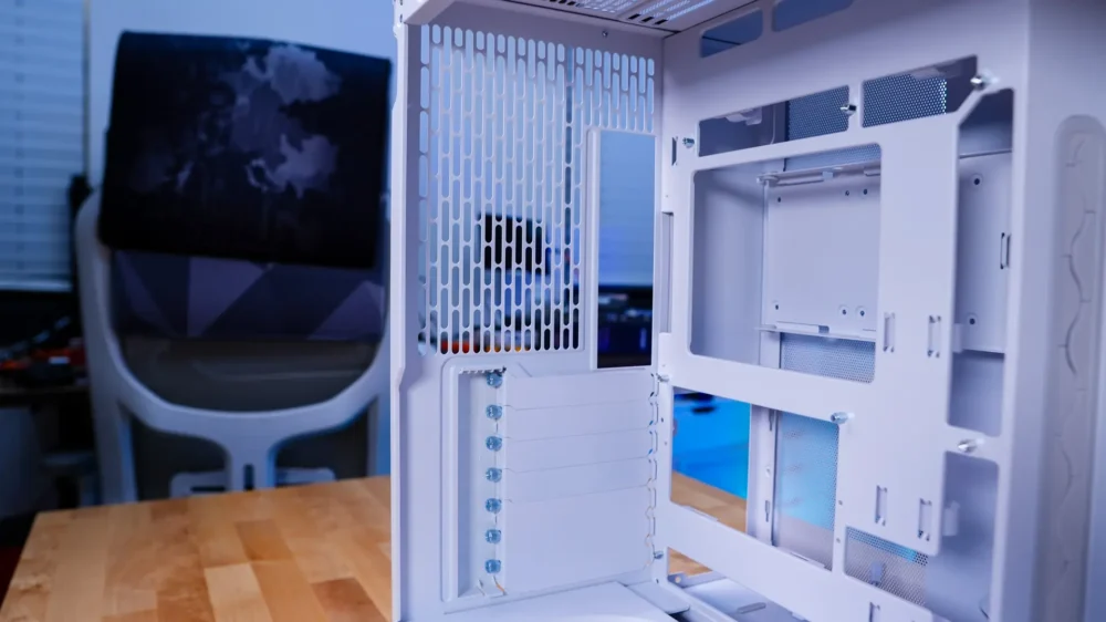 Fractal Design Pop 2 Vision Case