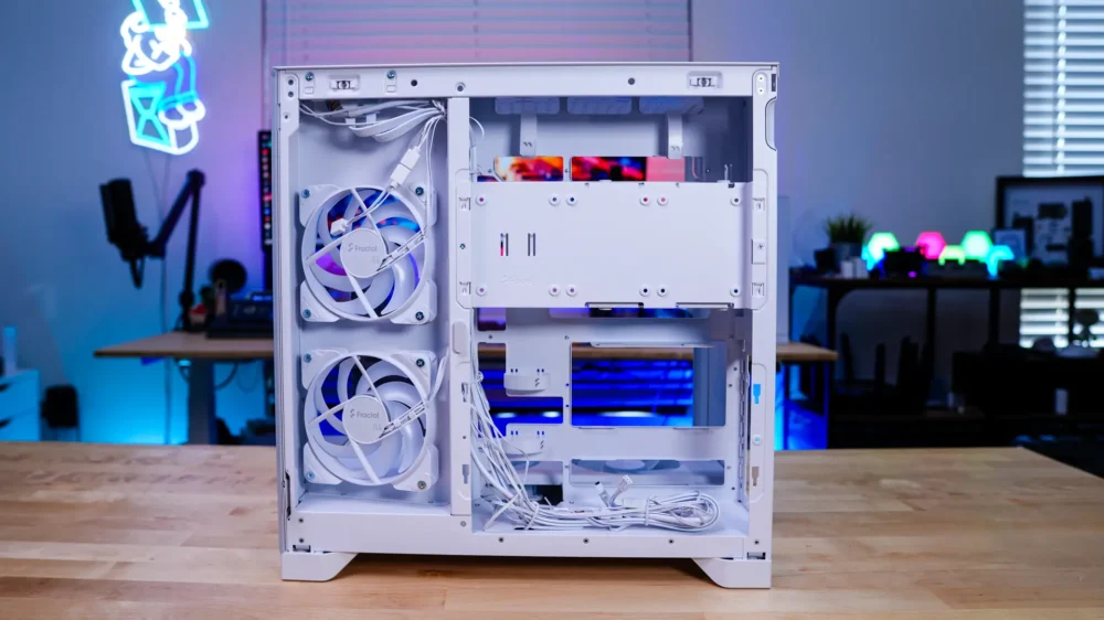 Fractal Design Pop 2 Vision Case