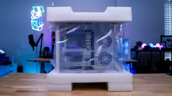 Fractal Design Pop 2 Vision Case