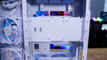 Fractal Design Pop 2 Vision Case