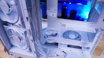 Fractal Design Pop 2 Vision Case