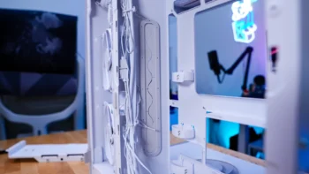 Fractal Design Pop 2 Vision Case
