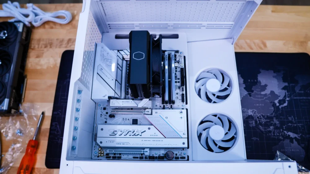 Fractal Design Pop 2 Vision Case