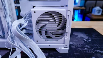 Fractal Design Pop 2 Vision Case