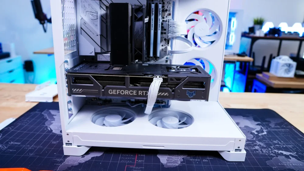 Fractal Design Pop 2 Vision Case