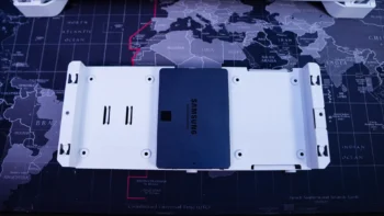 Fractal Design Pop 2 Vision Case