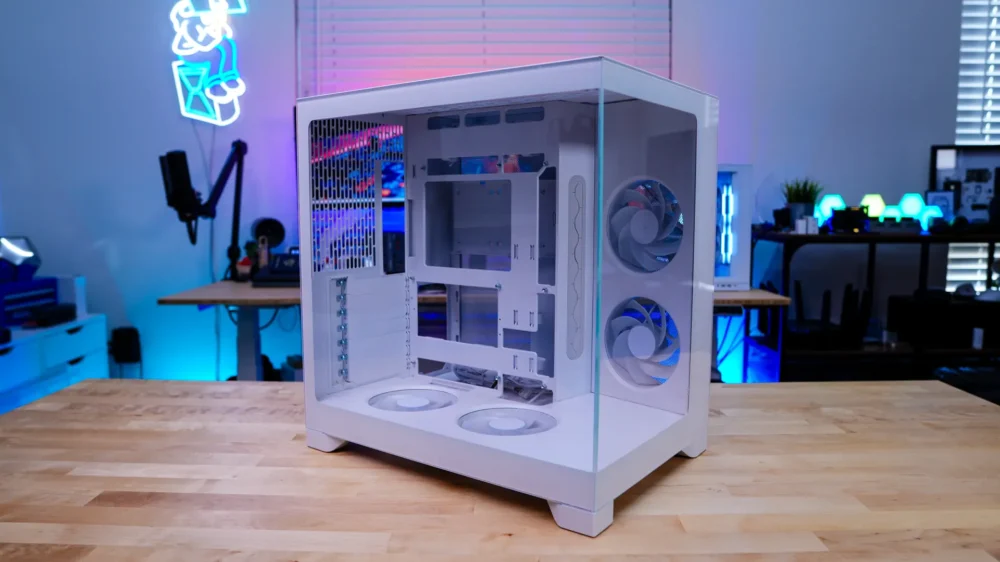 Fractal Design Pop 2 Vision Case