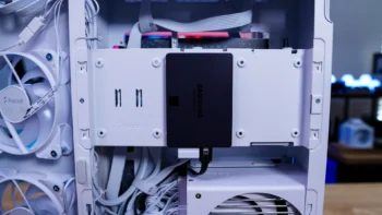 Fractal Design Pop 2 Vision Case