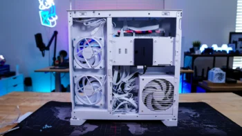 Fractal Design Pop 2 Vision Case